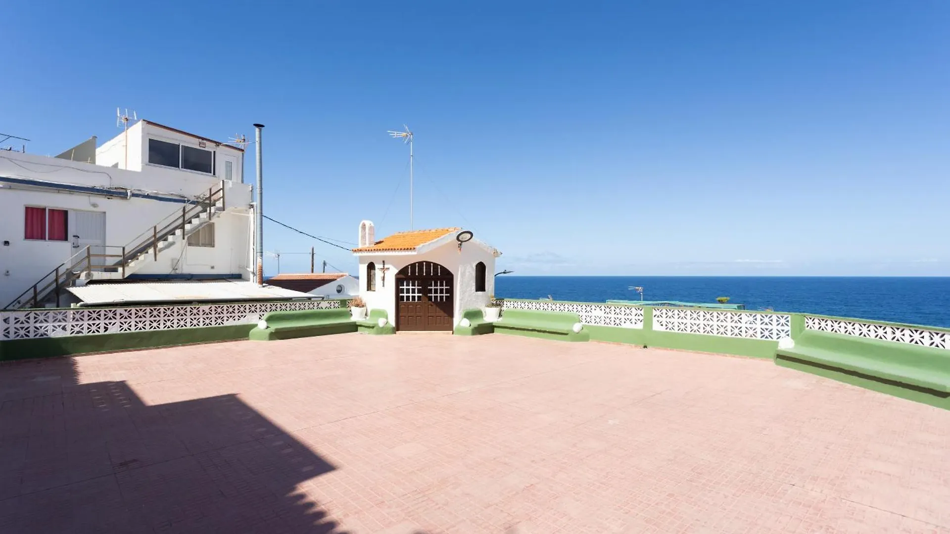 Casa vacanze Okstay Family House Close To The Sea Caleton La Matanza De Acentejo