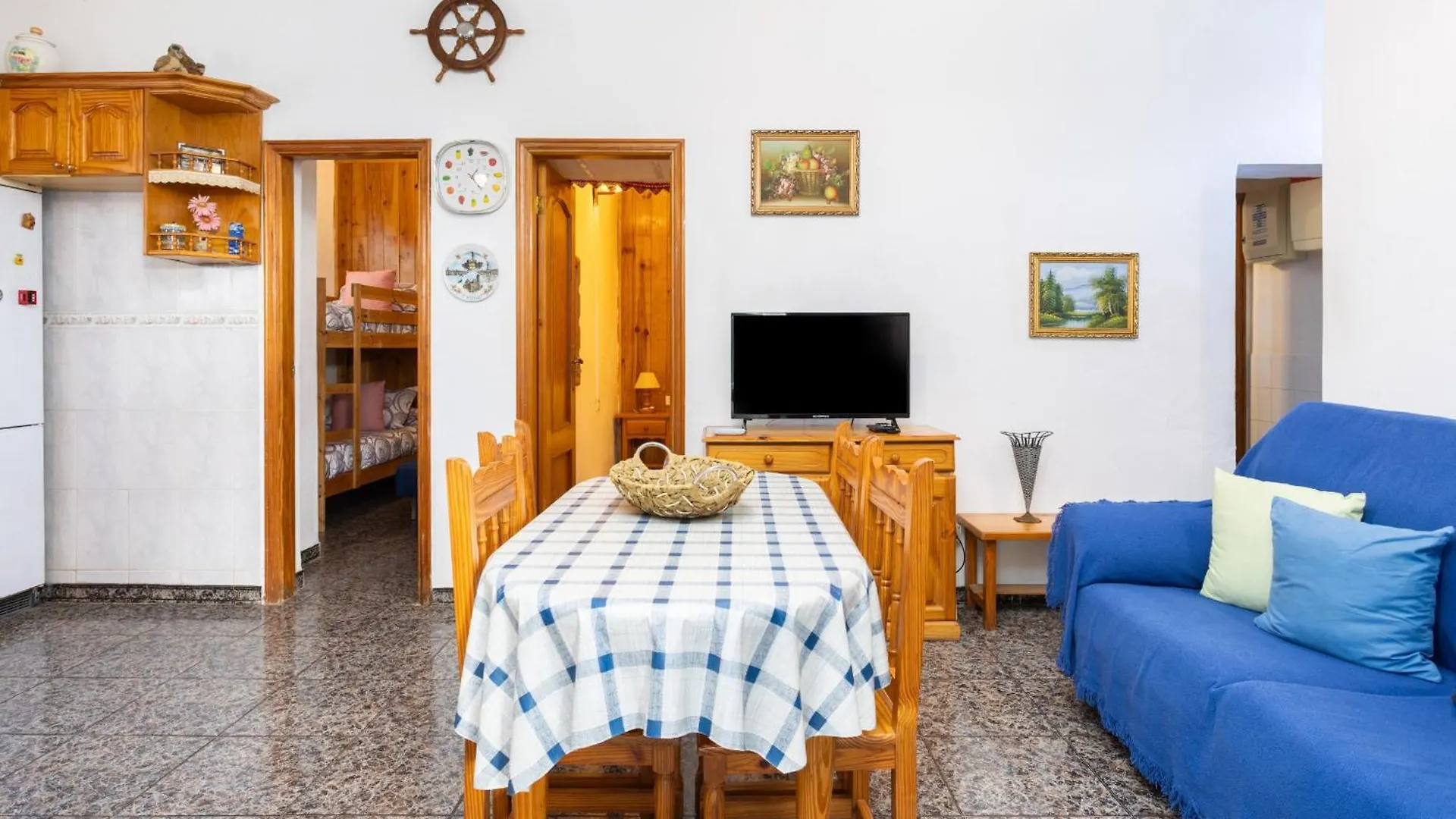 Okstay Family House Close To The Sea Caleton La Matanza De Acentejo