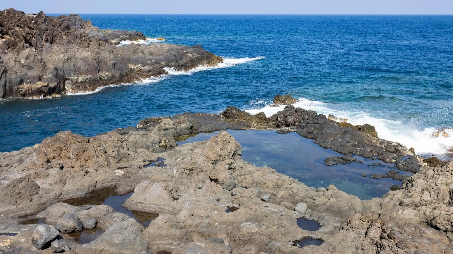 Holiday home Okstay Family House Close To The Sea Caleton La Matanza De Acentejo