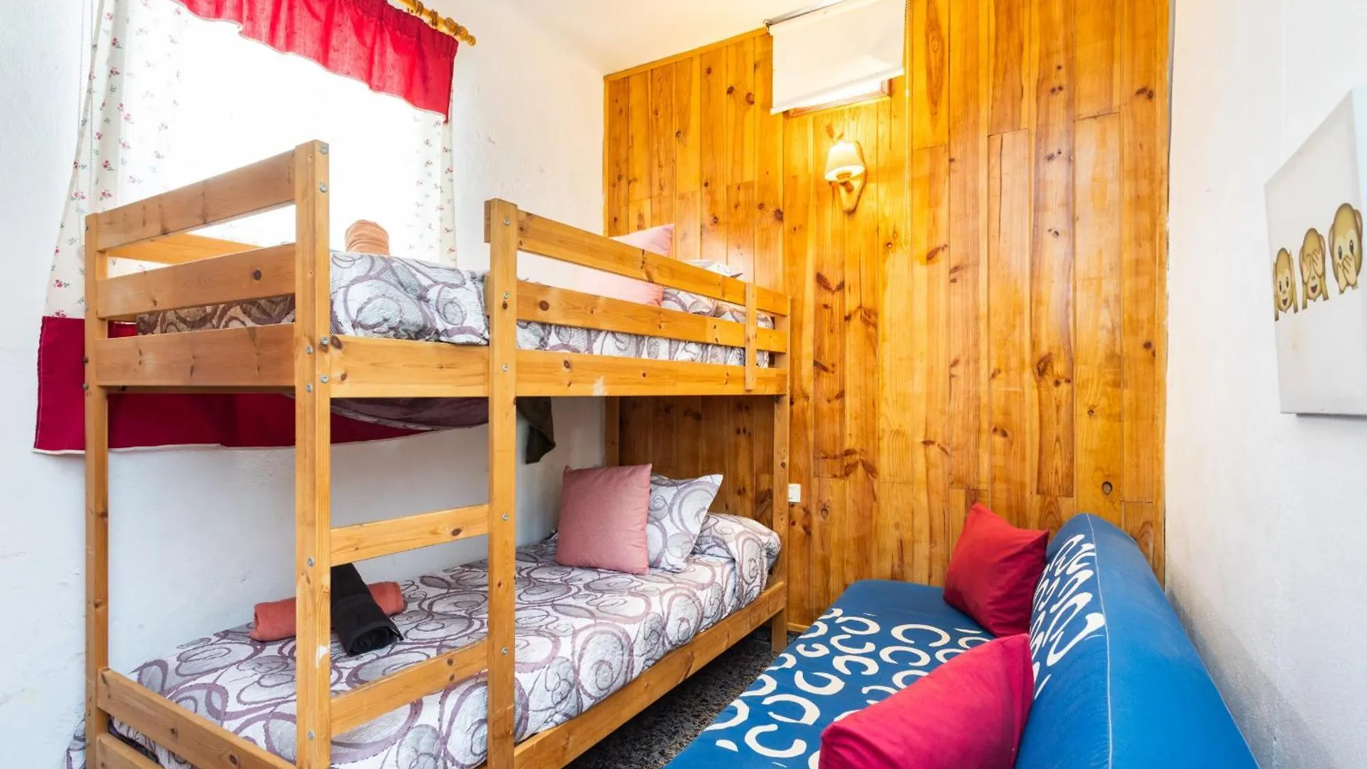 Casa vacanze Okstay Family House Close To The Sea Caleton La Matanza De Acentejo