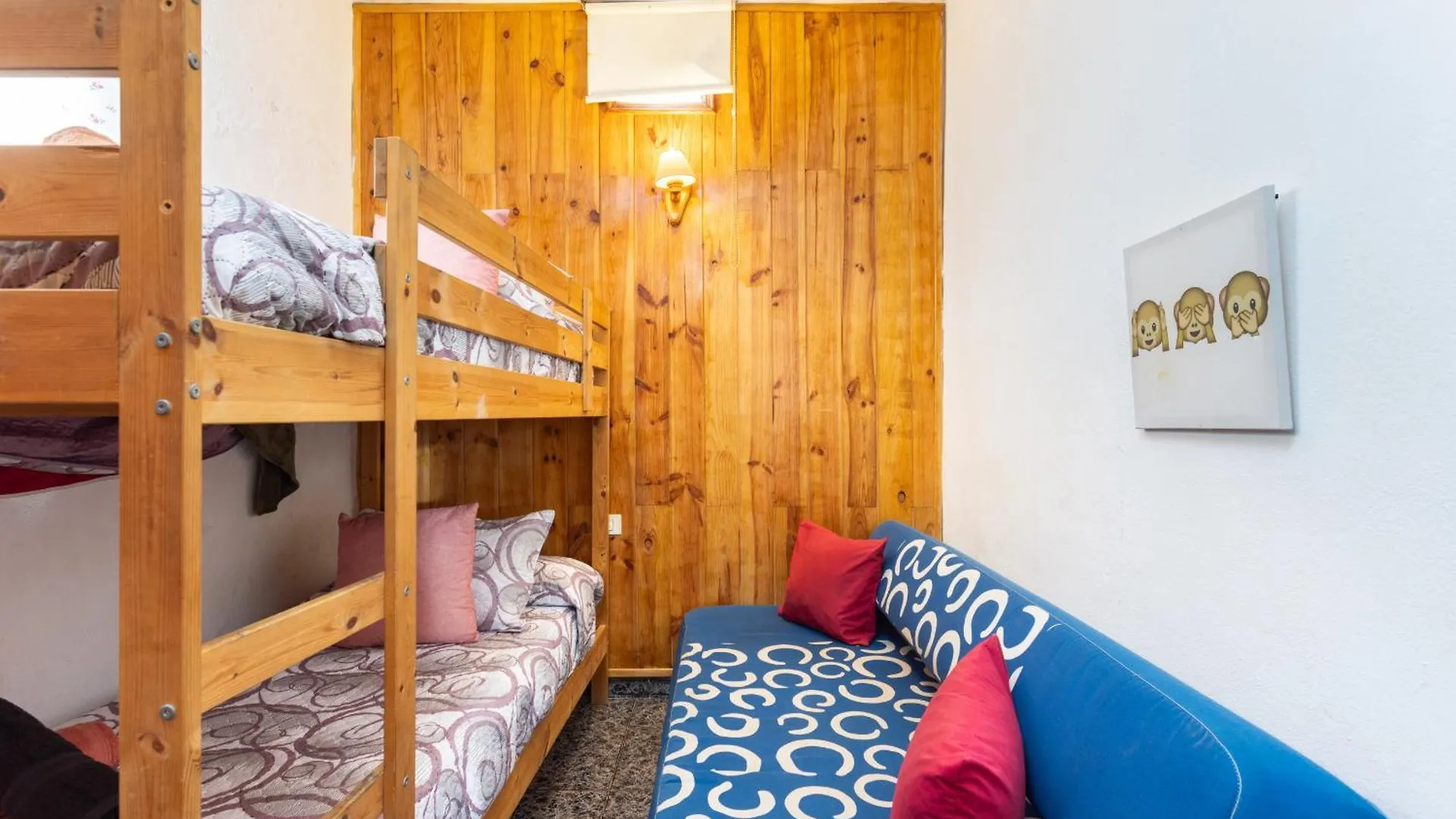 Okstay Family House Close To The Sea Caleton La Matanza De Acentejo Holiday home