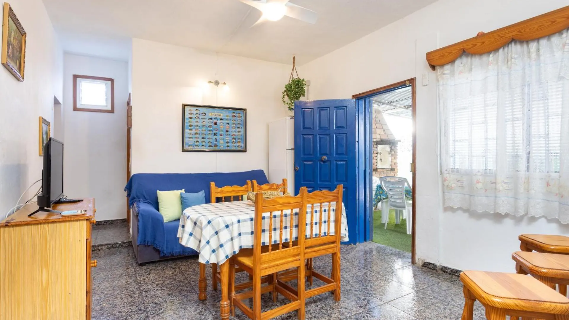 Casa vacanze Okstay Family House Close To The Sea Caleton La Matanza De Acentejo Spagna
