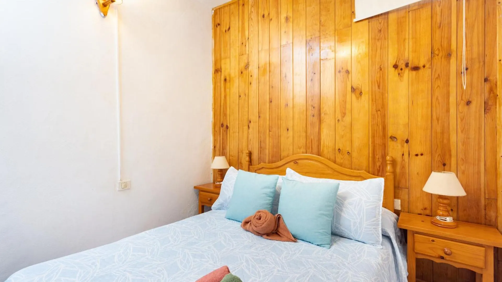 Okstay Family House Close To The Sea Caleton La Matanza De Acentejo 0*,  Spagna
