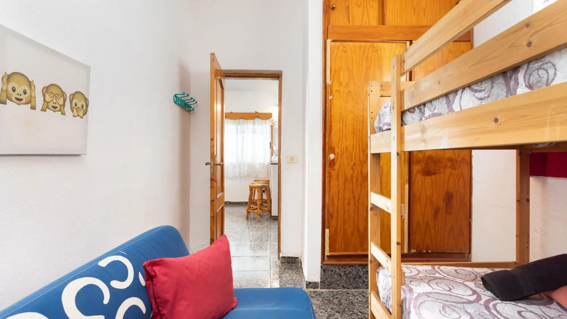 Okstay Family House Close To The Sea Caleton La Matanza De Acentejo