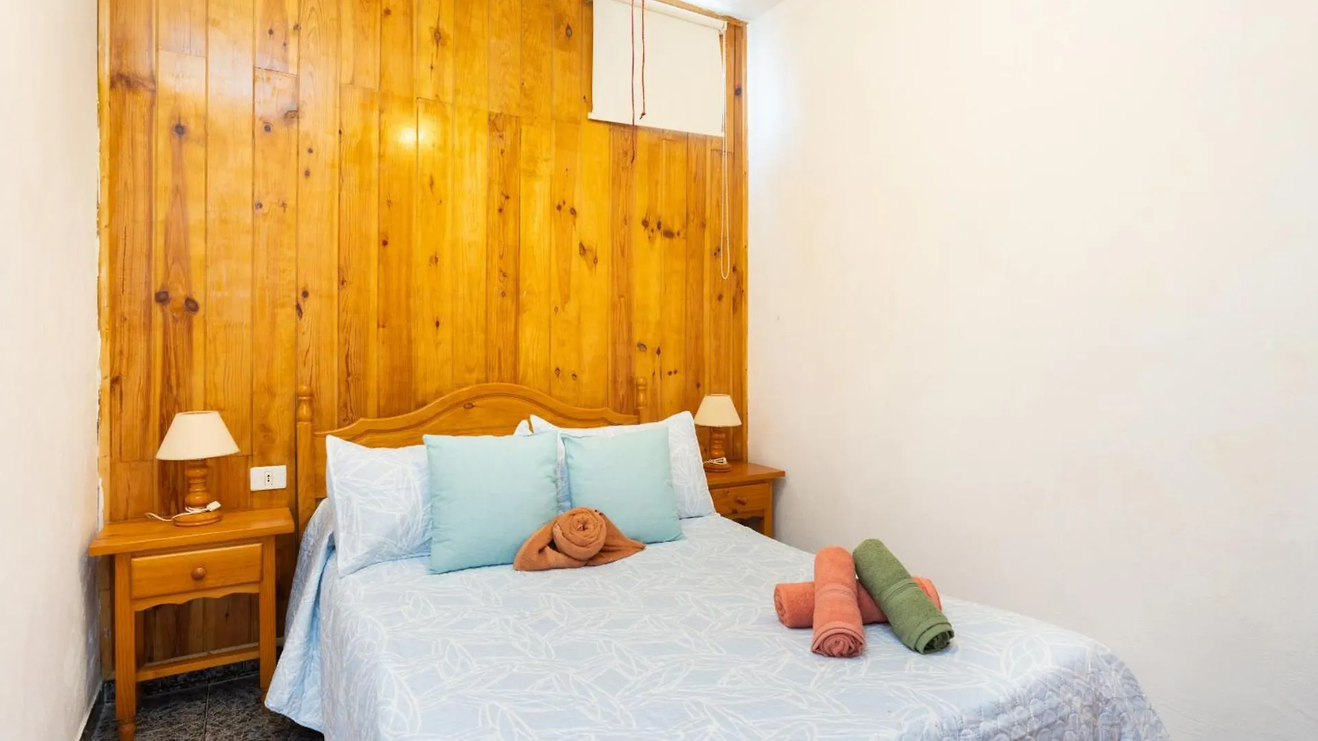 Casa vacanze Okstay Family House Close To The Sea Caleton La Matanza De Acentejo Spagna