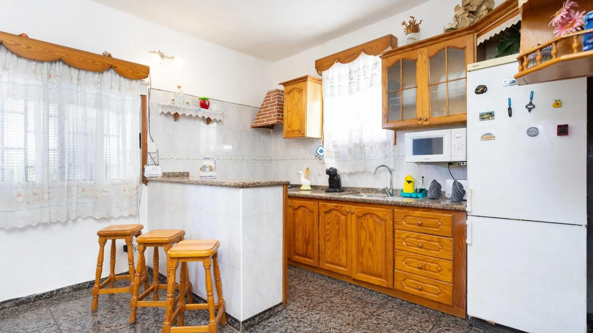 Okstay Family House Close To The Sea Caleton La Matanza De Acentejo Casa vacanze