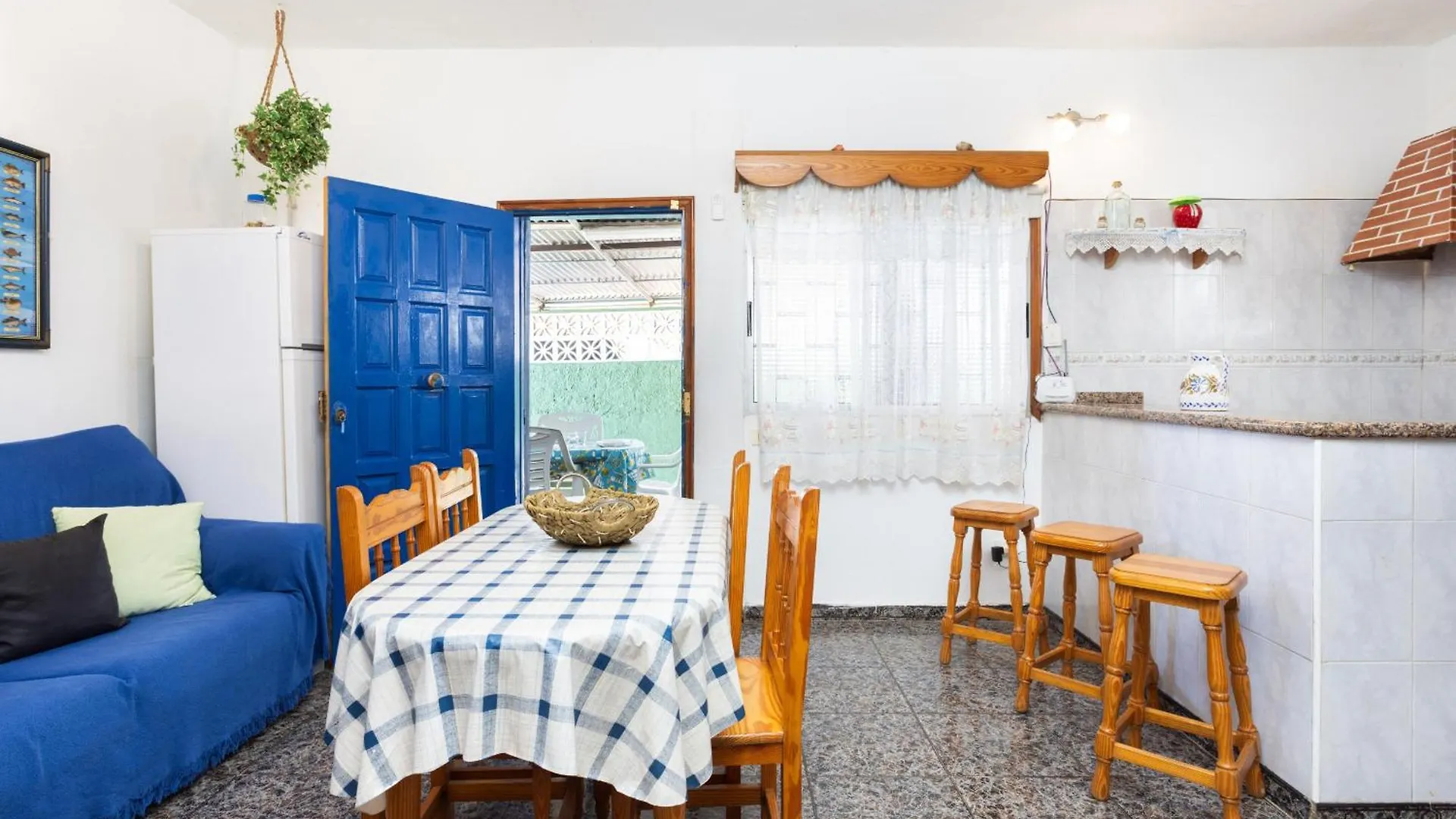 Okstay Family House Close To The Sea Caleton La Matanza De Acentejo