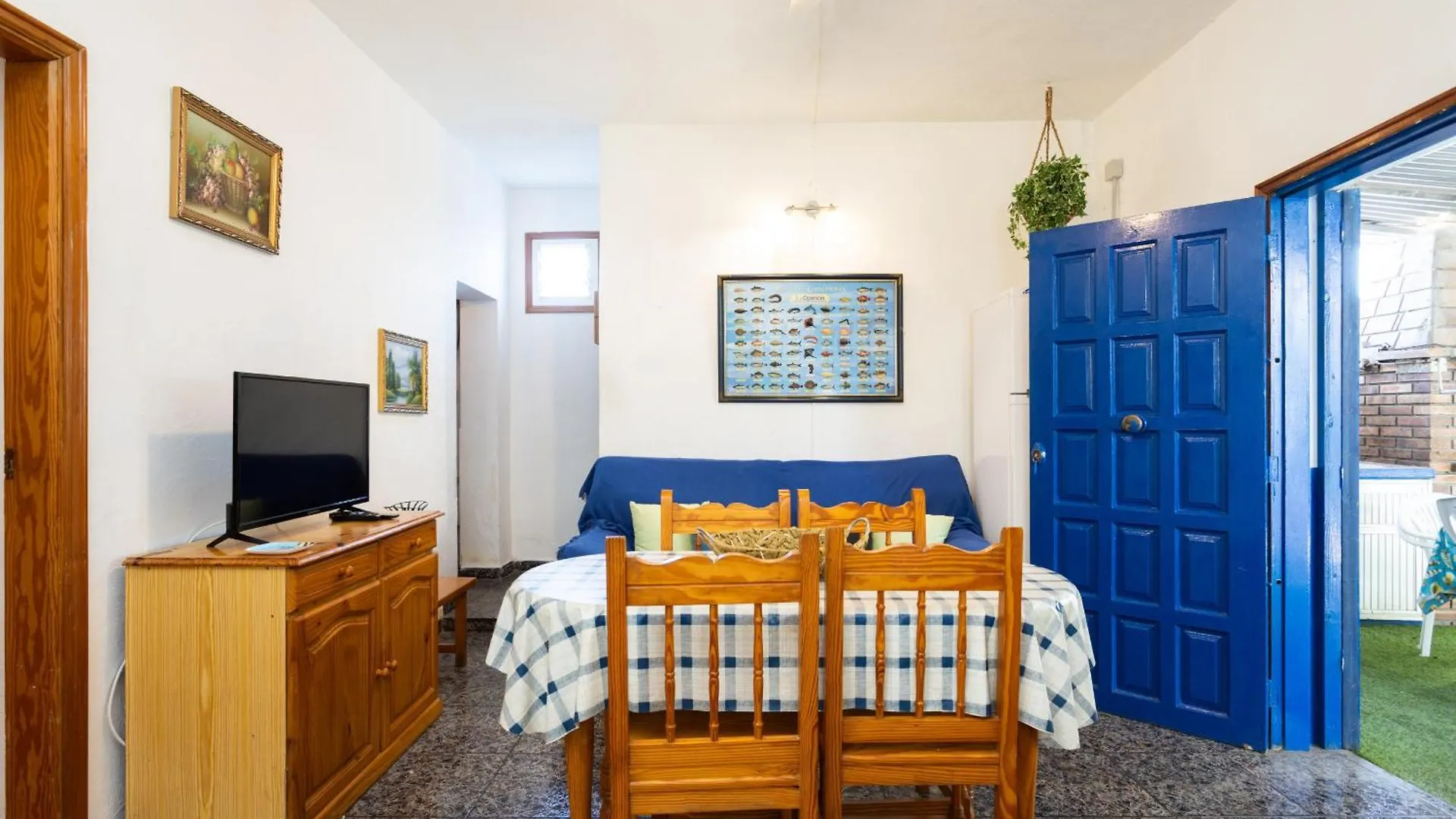 Casa vacanze Okstay Family House Close To The Sea Caleton La Matanza De Acentejo