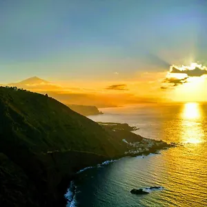 View Tenerife Apartment